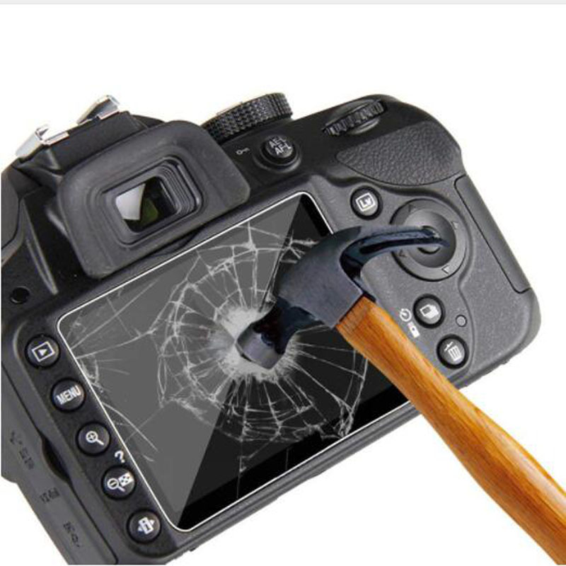 غطاء واقي للشاشة من الزجاج الص - مراجعة Canon Camera Eos R50 وسعره
