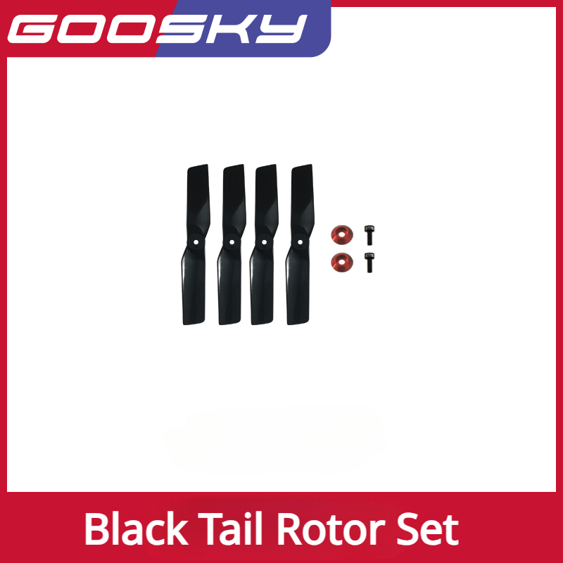 GOOSKY S1 RC نموذج هليكوبتر أج - مراجعة Rc Helicopter Bag وسعره