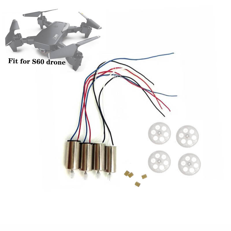 S60 RC الطائرة بدون طيار قطع غ - مراجعة Rc Helicopter Coaxial وسعره