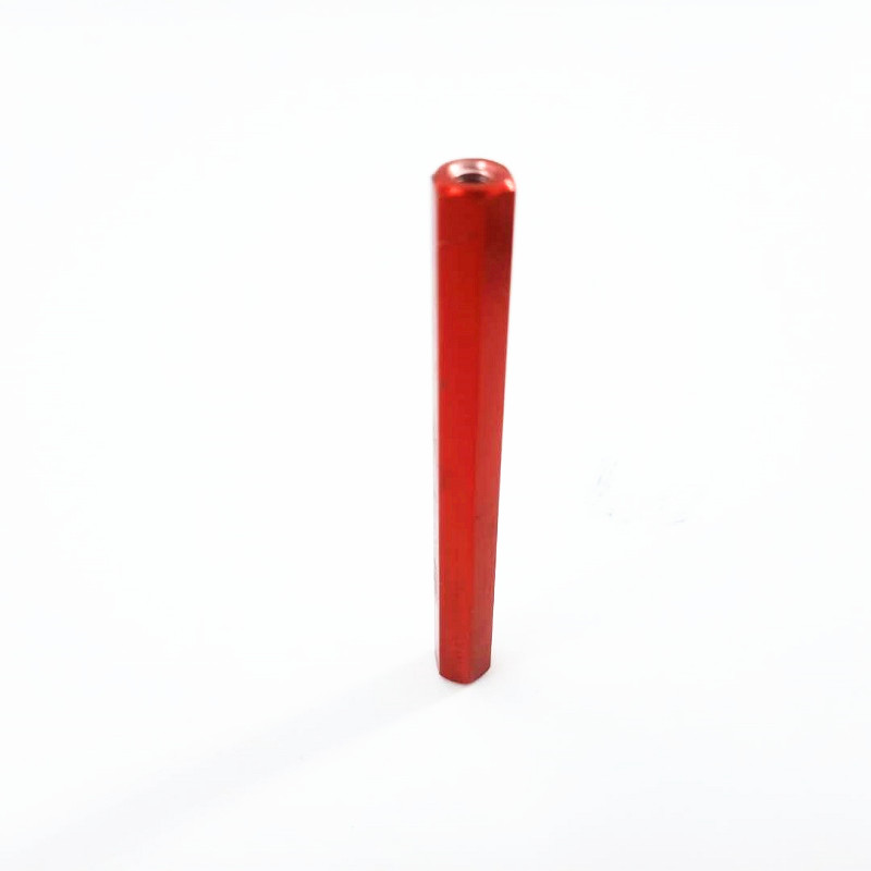 10 قطعة M3x15-100mm D6 الخارجي - مراجعة Rc Helicopter Coaxial وسعره