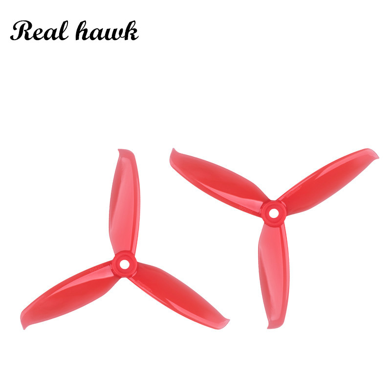 طائرة مروحية من Gemfan طراز 50 - مراجعة Rc Helicopter Blade وسعره
