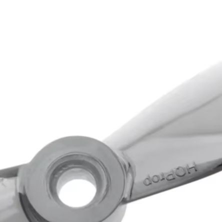 مراوح HQProp 6x4.3 مقاس 6 بوصا - مراجعة Rc Helicopter Blade وسعره
